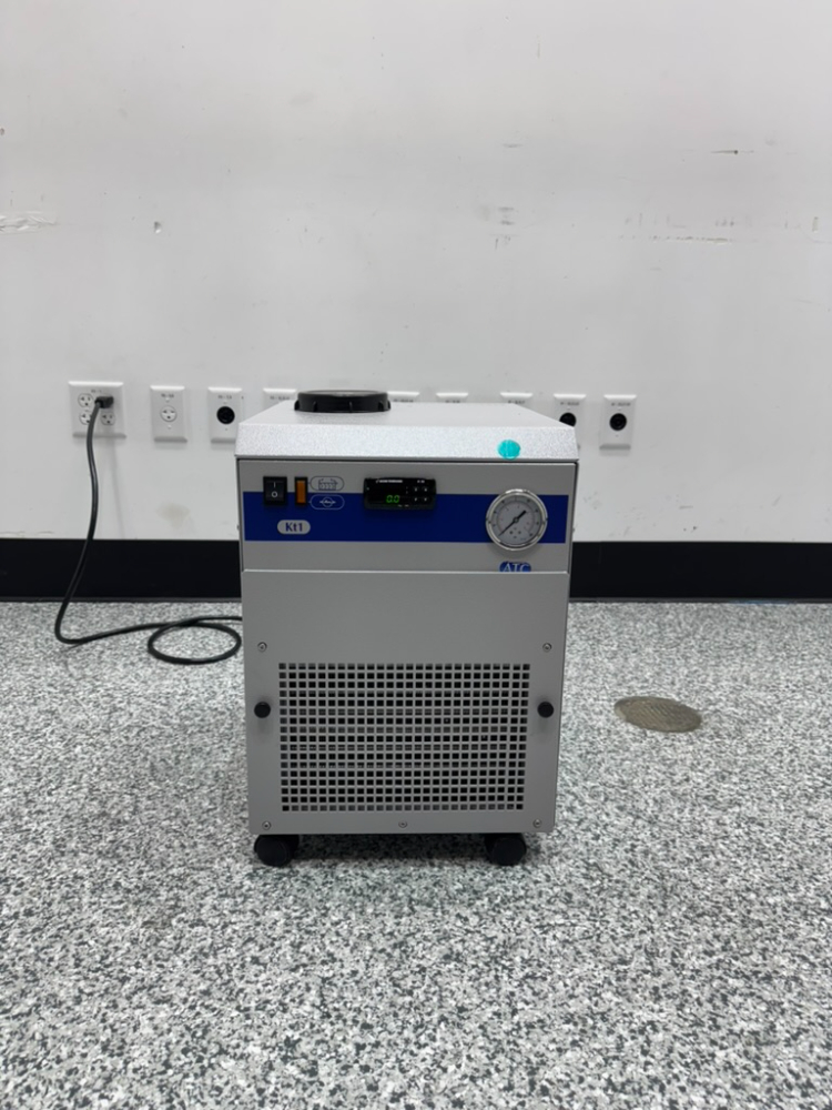 Image of Applied Thermal Control KT1N321 Chiller